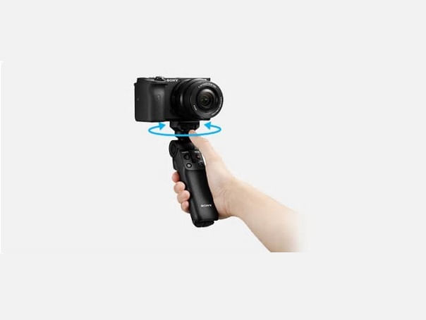 Sony GP-VPT2BT Grip Shooting Wireless - F64.ro - F64.ro